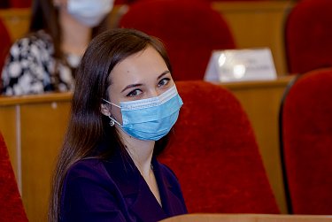 Два года плодотворной работы